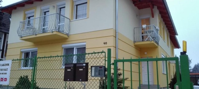 Salve Apartment