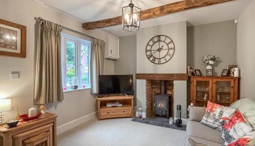 School Cottage
