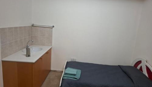 Simou Apartment