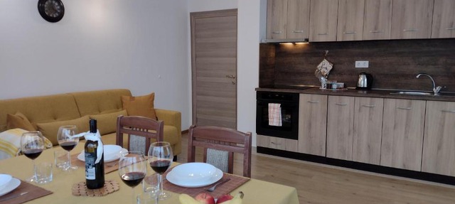 Sofia Harmony Tranquility Comfort and Free Parking
