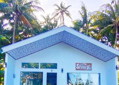 Stella Villa