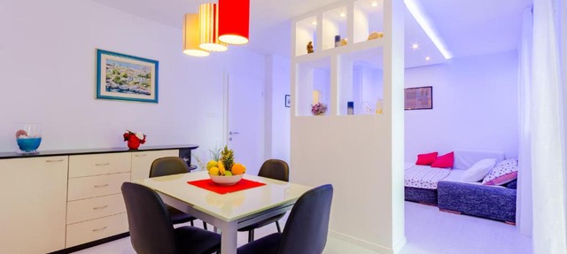 Studio Luce Mala