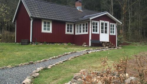 Stuga i Ullared