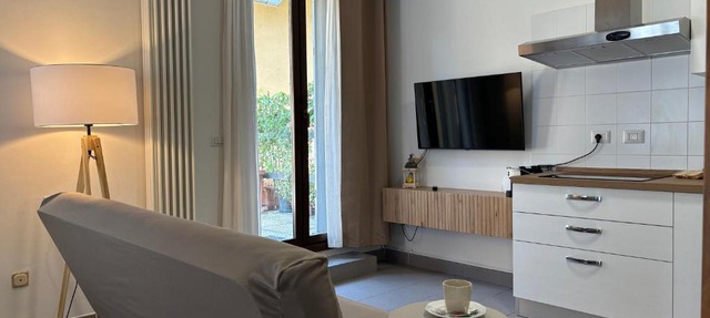 Suite Terrazza Mazzini