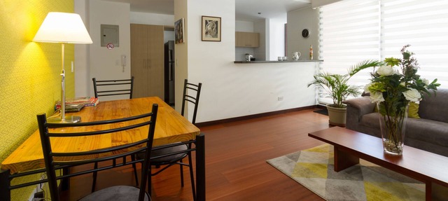 Suites Metropoli Edificio Torino