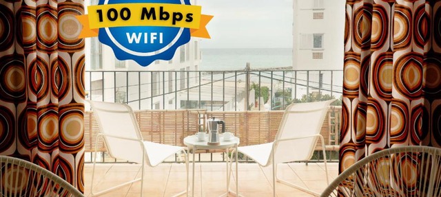 Apartamento soleado en Nova Altea VI con piscina