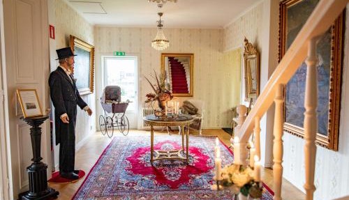 Sveas B&B Ullared