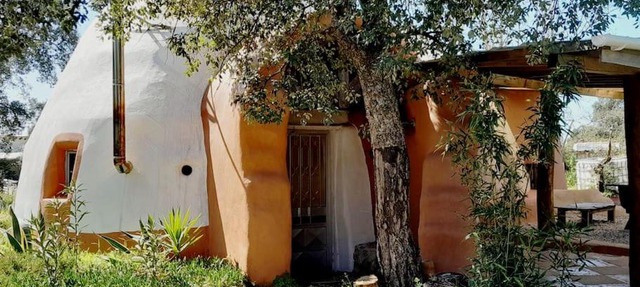 Terramadome, "O grande Dome CASA 2"