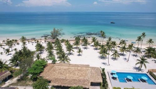 The Beach Resort