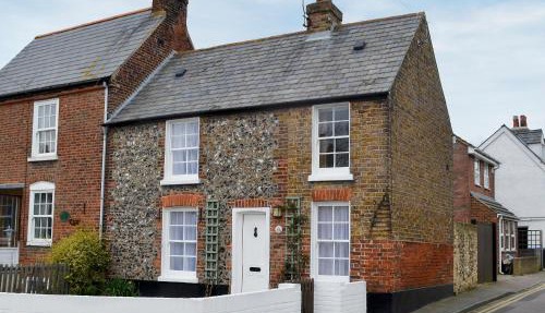 The Cottage