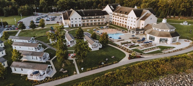 The Lodge at Geneva