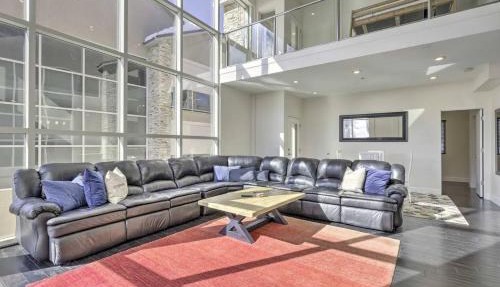 The Lofts #8d - Right by Ski Lifts