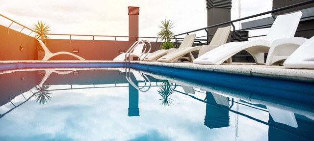 The Point Casa - Edificio Boutique