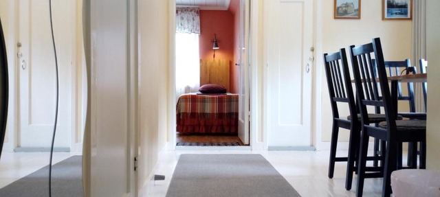 Ullaredsgården Bed & Breakfast