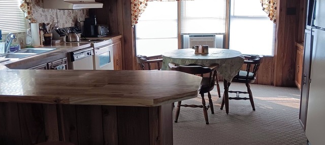 Vacation Abode! Same Host as Fly Fisher Abode. Family friendly. 2 bd/1lrg bath.