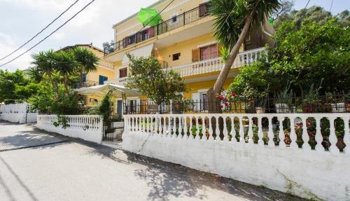Villa Alexandros
