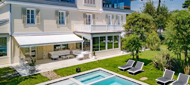 Villa Guidi 10, Emma Villas