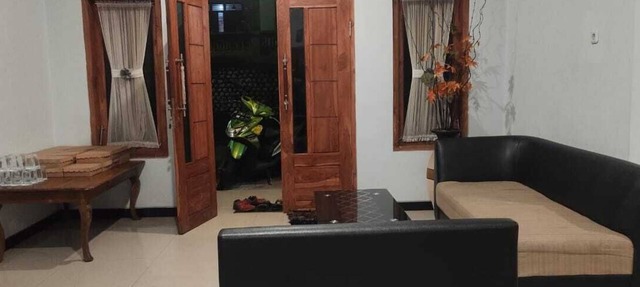 Villa Ricky Gunung Bromo