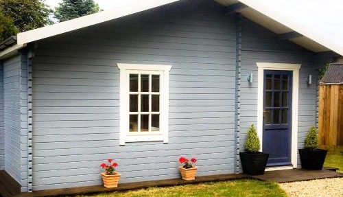 Walnut Tree Lodge