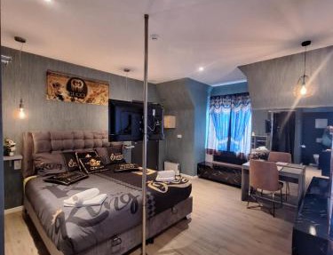 Waregem Hotel A