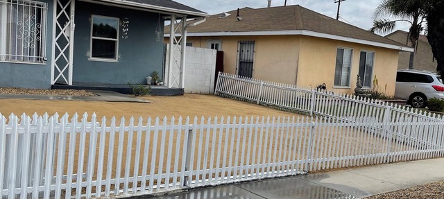 Welcome to Compton