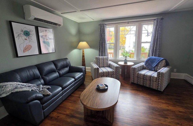 Charming Summerside Heritage Home Near Beaches & Steps from the Boardwalk