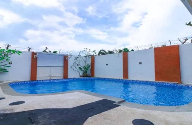 Cozzy Villa Gardenia