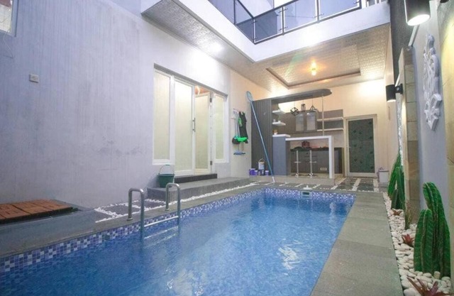 Cozzy Villa Zast