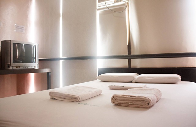 GV Hotel Ormoc