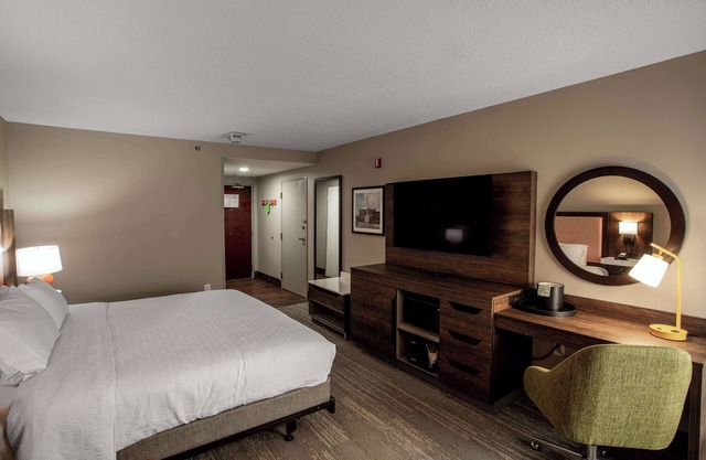 Hampton Inn Springfield