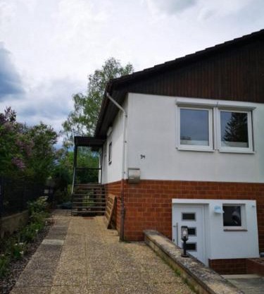 Haus Birkenblick