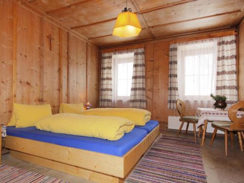 Holiday Home Mucherhof by Interhome