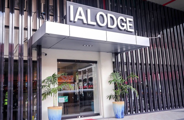 iaLodge
