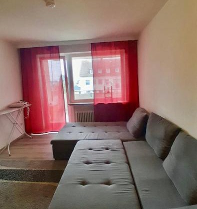 Komfort Apartment nahe Therme