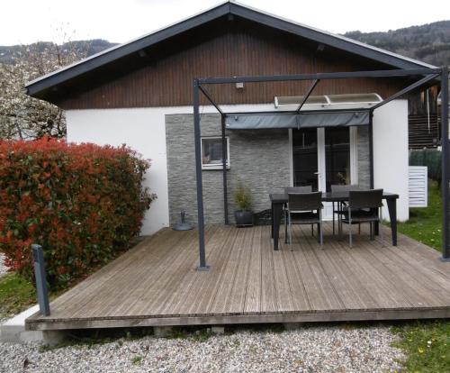 Le logis