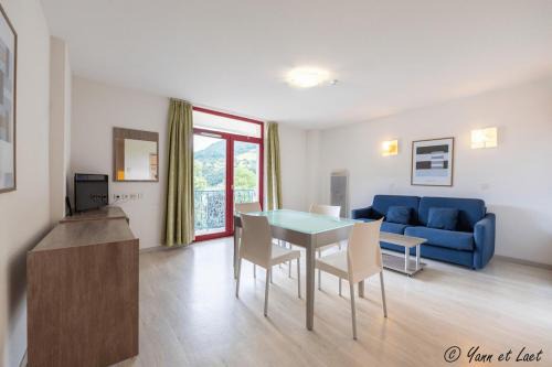 LE SPLENDID Appartement 2 pièces pour 4 personnes
