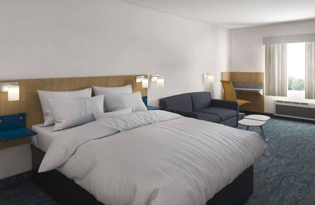 Microtel Inn & Suites by Wyndham Summerside