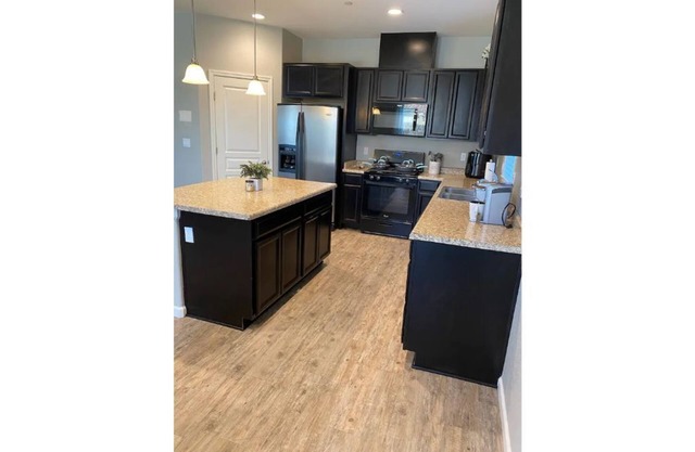 Peaceful Four Bedroom Home near Yosemite Natl Park