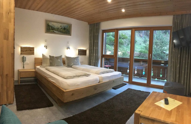 Pension Hubertus