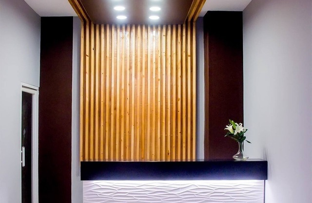 Piña Suites