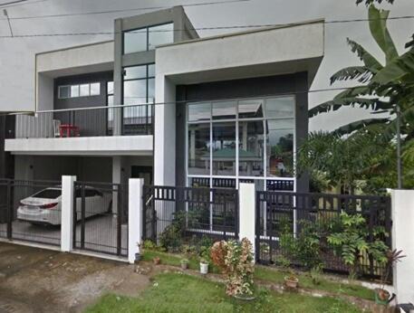 Rosa Executive Residence in heart of Ormoc City