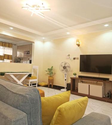 The Bay House 1Br