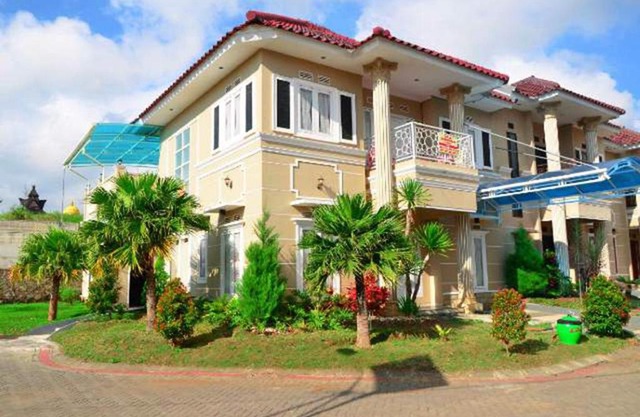 villa sakura