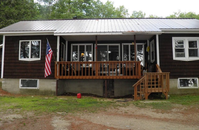 Vintage Cottage 10 AC Livermore