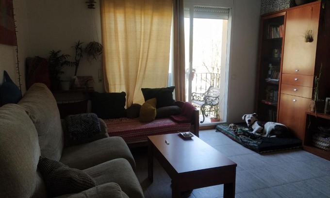 Arbucies Apartamento | Ca Alegría
