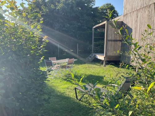 Saubion Apartamento | Le petit nid