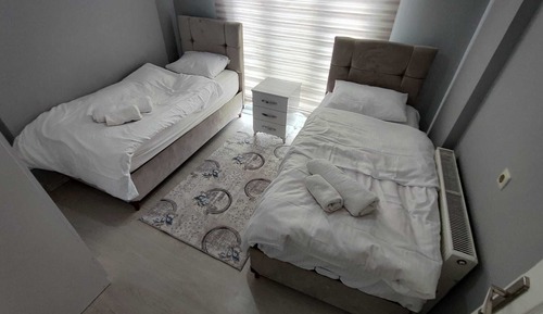 Suite Royal