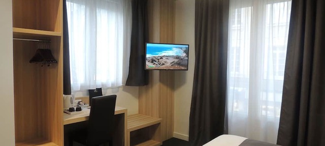 Best Western Hotel De Paris