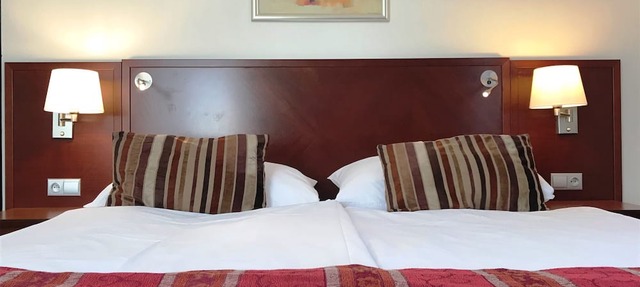 Hotel Atrium