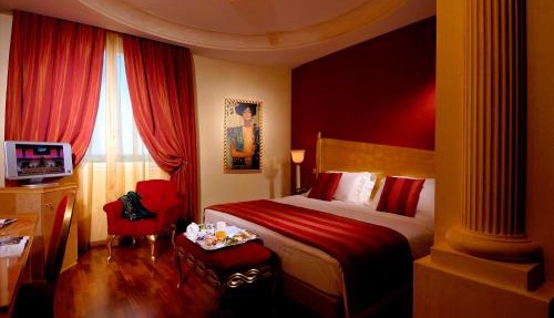 Hotel & Meeting Centergross